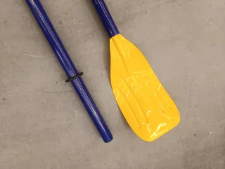 Barca hinchable Pathfinder Tropicana 200