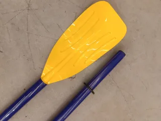 Barca hinchable Pathfinder Tropicana 200