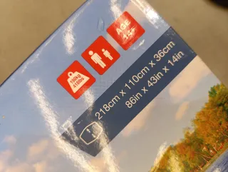 Barca hinchable Pathfinder Tropicana 200