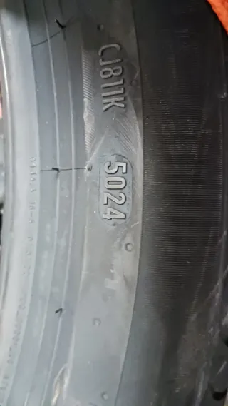 225/45 R17 94Y PIRELLI POWERGY