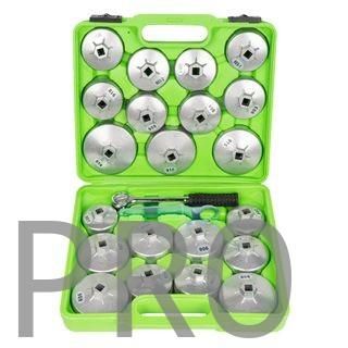 JUEGO DE EXTRACTORES PARA FILTROS DE ACEITE 51332
