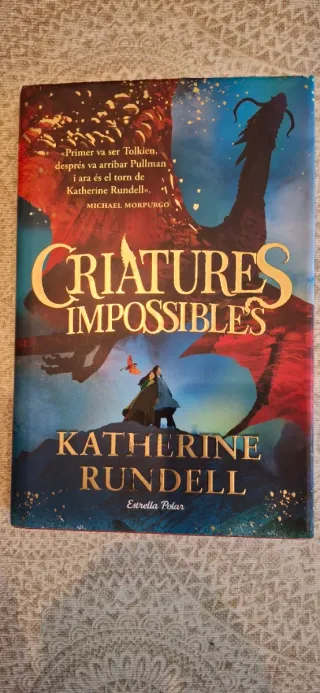 Criatures impossibles