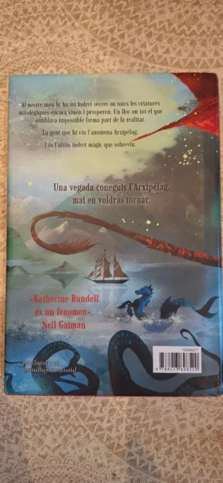 Criatures impossibles