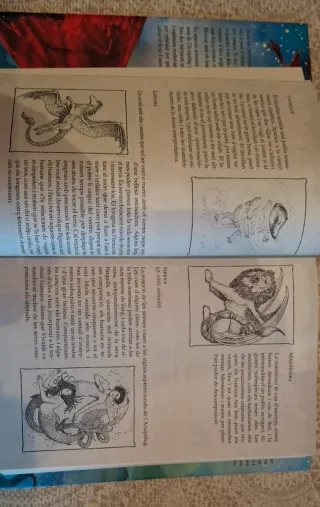 Criatures impossibles