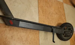 Patinete Xiaomi Mi 1S para repuestos