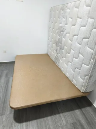 Colchón Muco 135x190