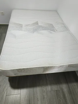 Colchón Muco 135x190