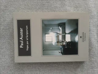 Viajes por el Scriptorium (Compactos) (Spanish ...