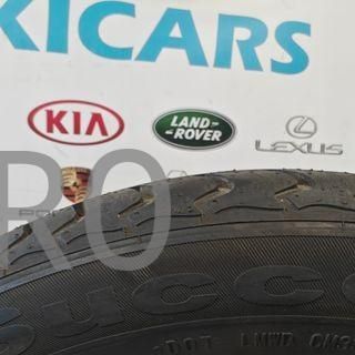 JUEGO 2 NEUMATICOS 205/50 ZR16 TYFOON NUEVO