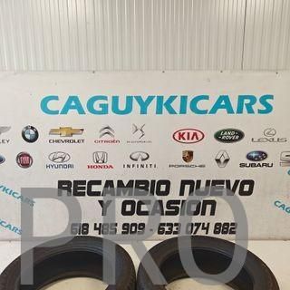 JUEGO 2 NEUMATICOS 205/50 ZR16 TYFOON NUEVO