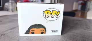 Funko Pop! Disney Princess Moana 1016