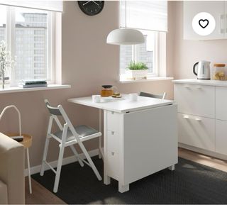 Mesa alas Ikea NORDEM