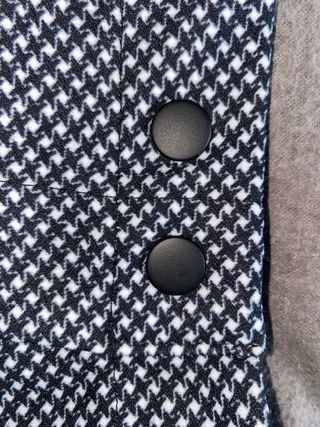 Falda pantalón estampada