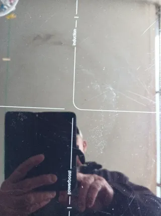 Placa Inducción Bosch 3 fuegos