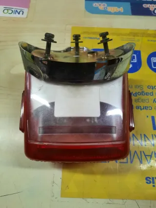 Faro Posteriore Yamaha Virago