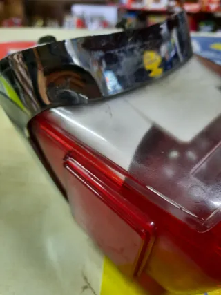 Faro Posteriore Yamaha Virago