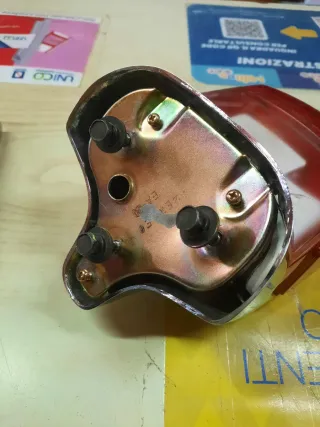 Faro Posteriore Yamaha Virago