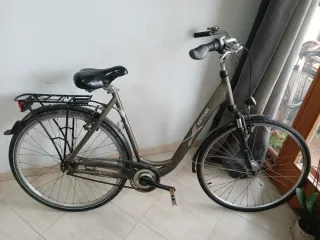 Bicicleta Kettler Rodado 29