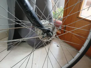 Bicicleta Kettler Rodado 29