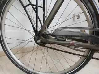 Bicicleta Kettler Rodado 29