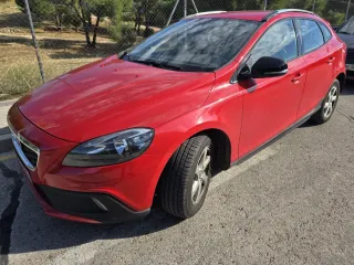 Volvo V40 2015