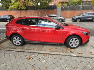 Volvo V40 2015