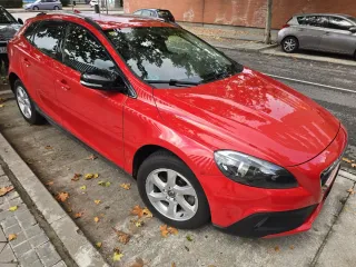 Volvo V40 2015