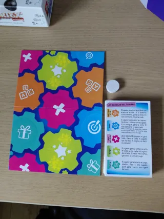 Juego ¿Enigmas? Misterios de la Ciencia