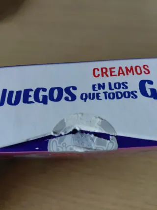 Juego ¿Enigmas? Misterios de la Ciencia