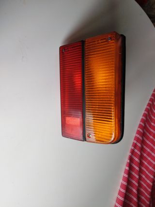 Piloto trasero derecho RENAULT 7