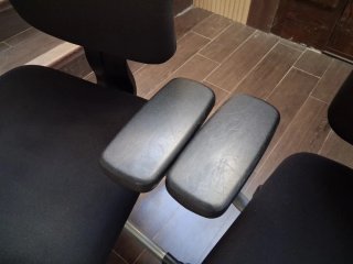 3 Sillas Ergonómicas Steelcase Let's B