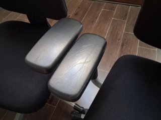 3 Sillas Ergonómicas Steelcase Let's B