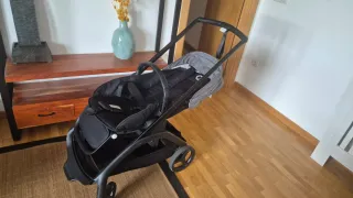 Carrito Bugaboo Dragonfly