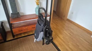 Carrito Bugaboo Dragonfly