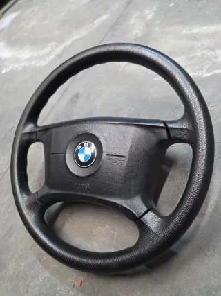Volante BMW E46