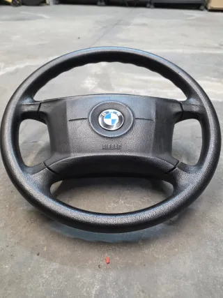 Volante BMW E46