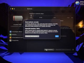 MacBook Air M2 13”