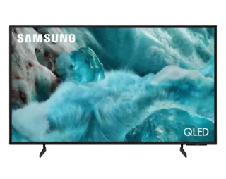 TV Samsung 85 QLED