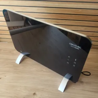 Calefactor ready warm 6670