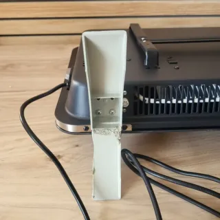 Calefactor ready warm 6670