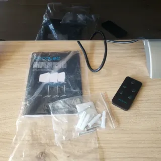 Calefactor ready warm 6670