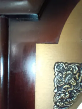 Reloj de pared Radiant