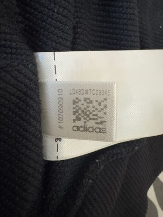 Sudadera Adidas M Mujer/Niña