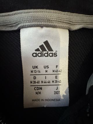 Sudadera Adidas M Mujer/Niña