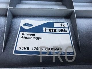 Paragolpes ford transit 94  nuevo