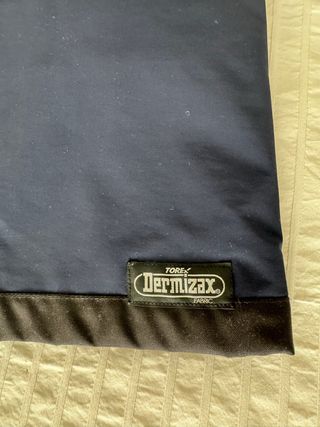 Abito da sci Santoyo Blu taglia S da uomo