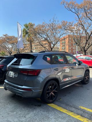 CUPRA Ateca VZ GERENCIA