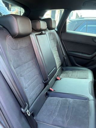 CUPRA Ateca VZ GERENCIA