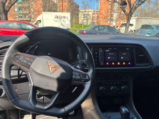 CUPRA Ateca VZ GERENCIA