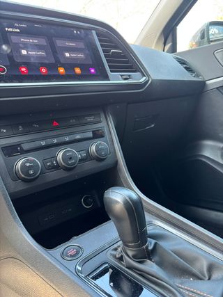 CUPRA Ateca VZ GERENCIA